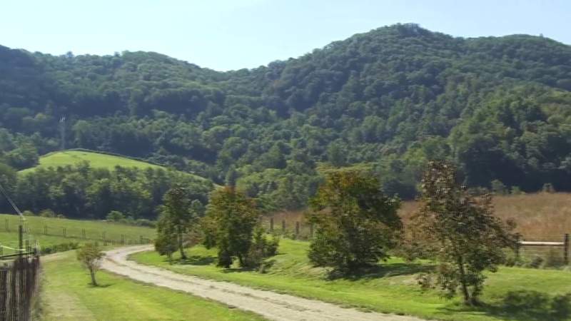 New Catawba Greenway trail coming to Roanoke County this fall
