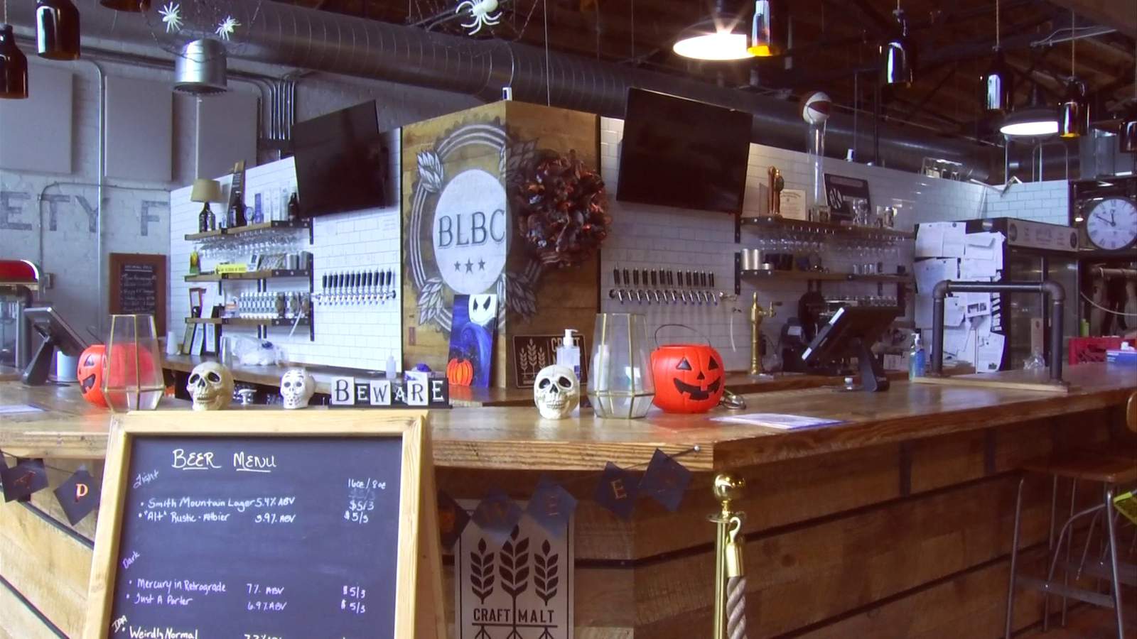 Roanoke businesses face difficult decisions on Halloween parties