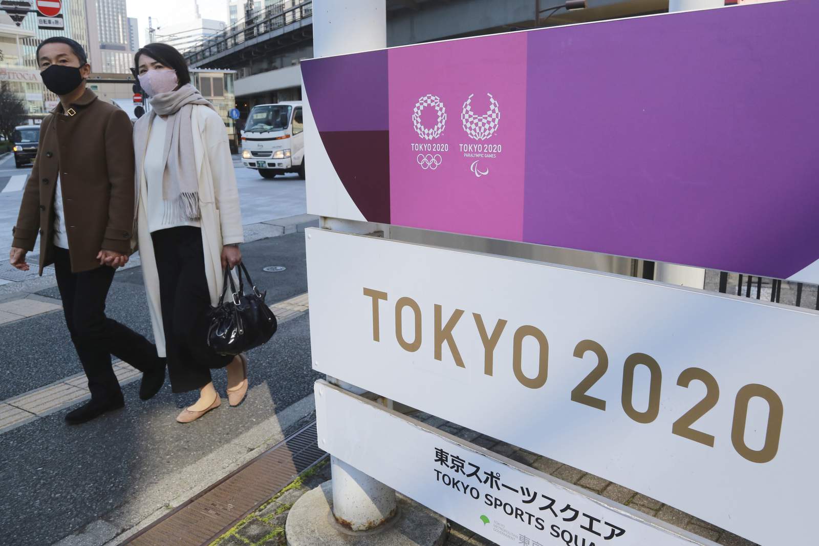Tokyo Olympics to pick Mori replacement; is a woman likely?