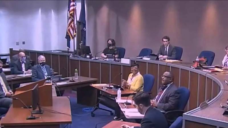 Lynchburg City Council approves $426 million for 2022 budget