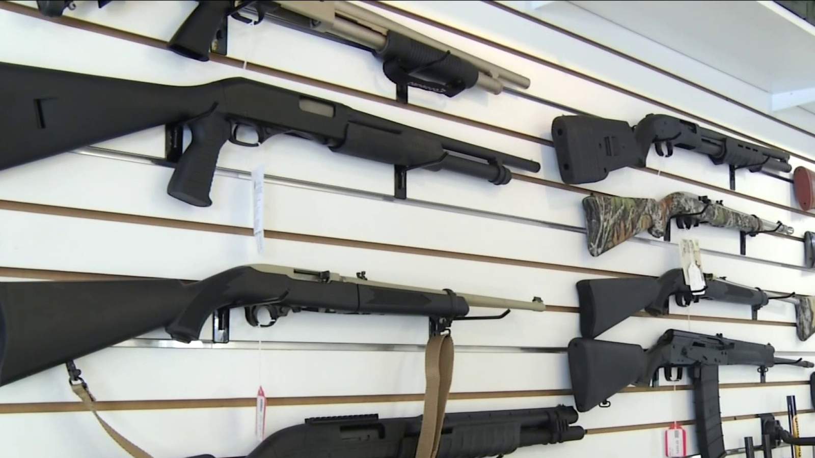 Roanoke establishes Gun Violence Prevention Commission