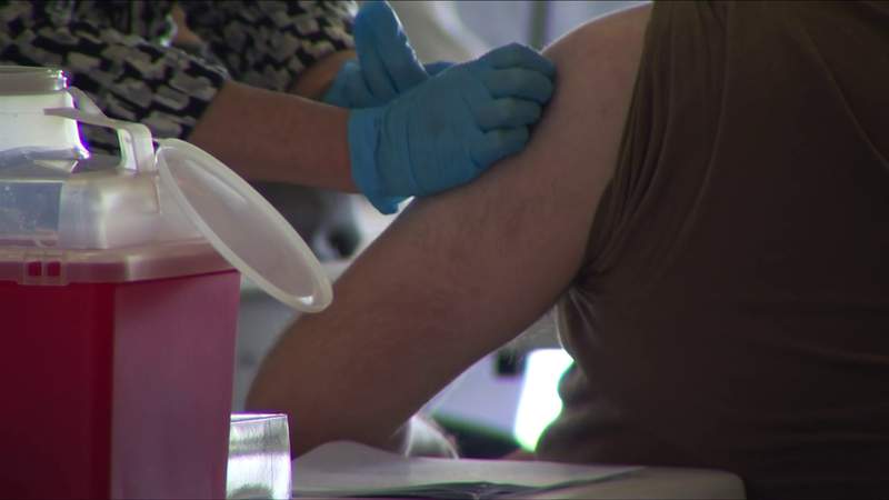 Some Southwest Virginia colleges still weighing COVID-19 vaccine requirement