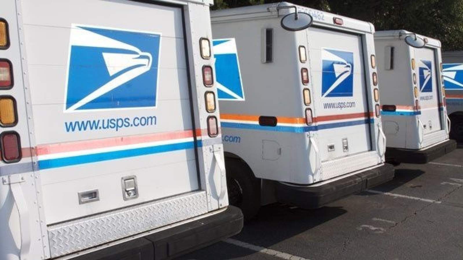 Feds: West Virginia mail carrier altered ballot requests
