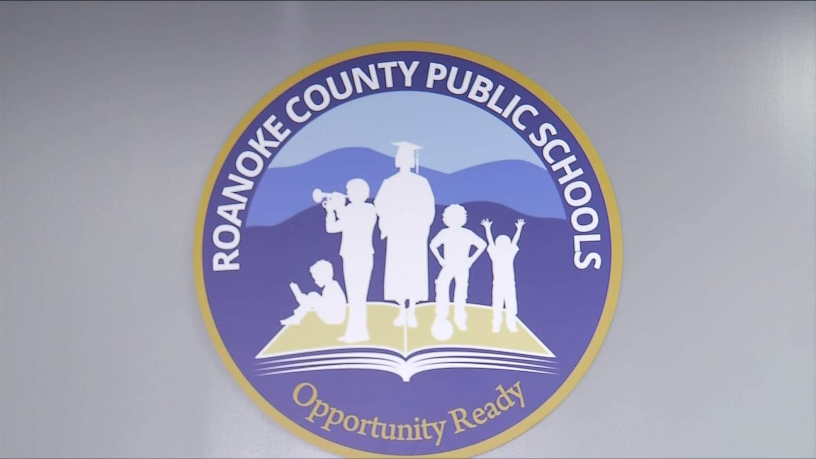 Parents react to Roanoke County school reopening plan