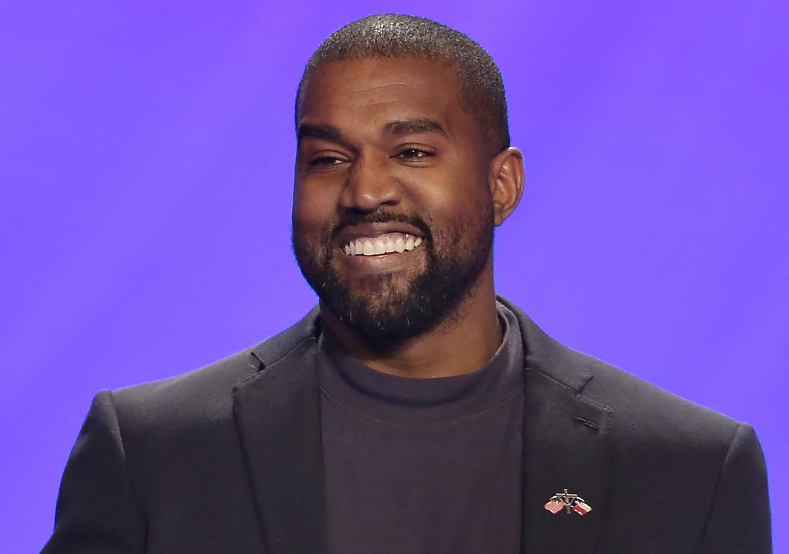 It’s official: Kanye West won’t appear on Virginia’s ballots this Election Day