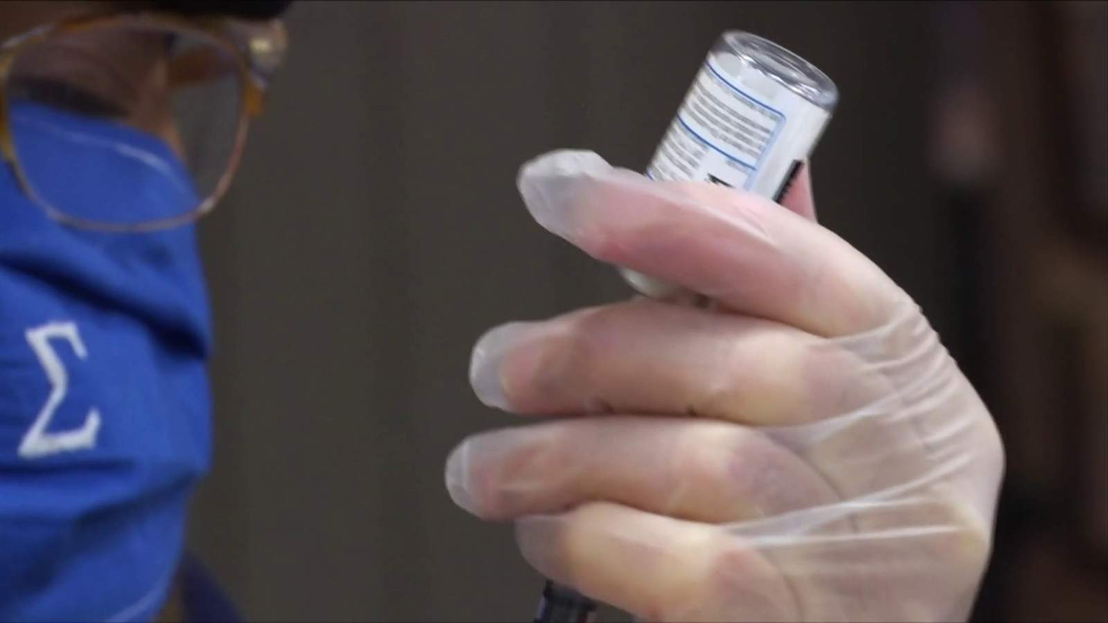 Pittsylvania/Danville Health District hit COVID-19 vaccine distribution challenges