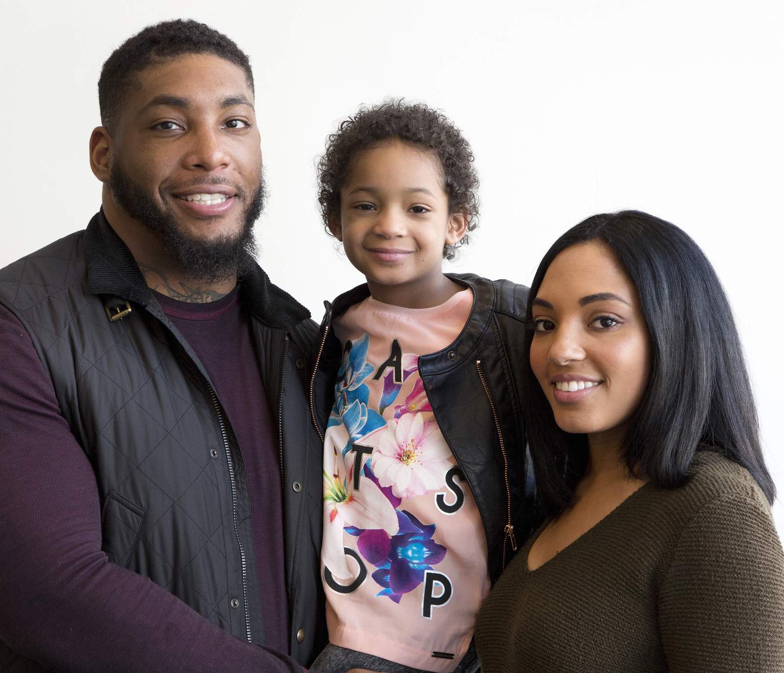 Fundraising goes on as Leah Still at 5 years cancer free
