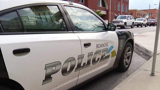 Man indicted after he was shot during Southwest Roanoke robbery, police say