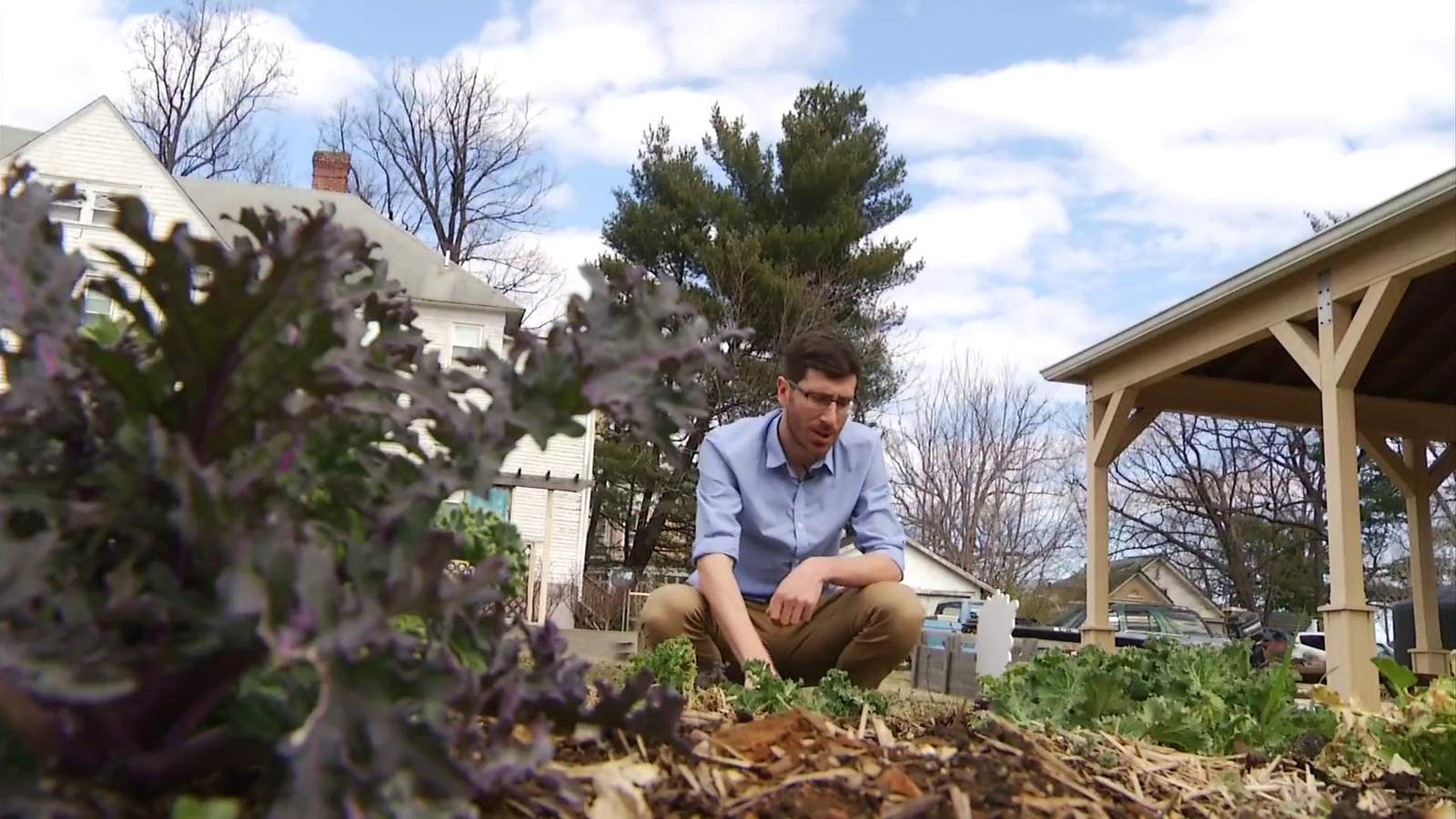 LEAPing into action: How you can help save Roanoke’s community gardens