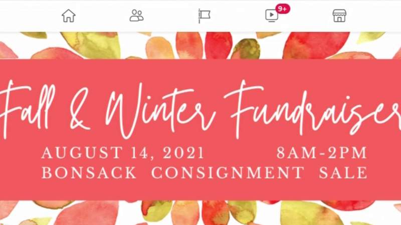 What to know about Bonsack Baptist Preschool’s upcoming consignment sale