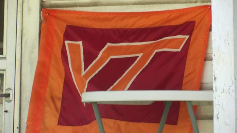 ‘Animalistic behavior’: Blacksburg community urges Virginia Tech to intervene after massive tailgate