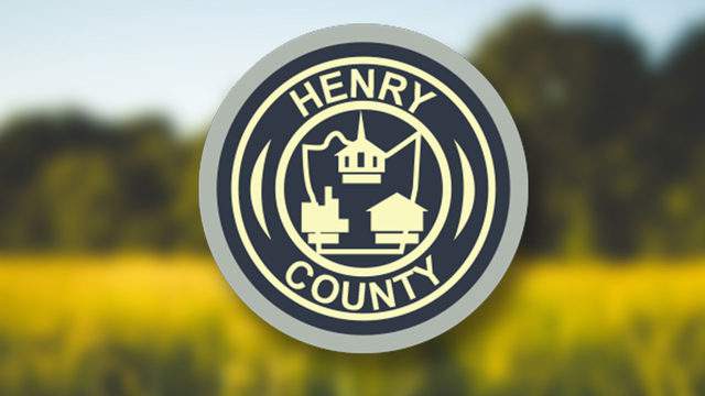 Henry County standoff ends with man’s death