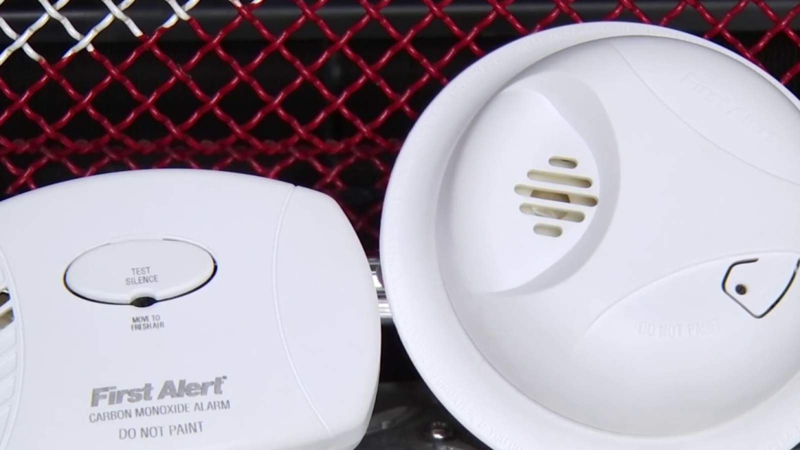 Change your clock, change your battery: Roanoke Fire-EMS reminds checking detectors