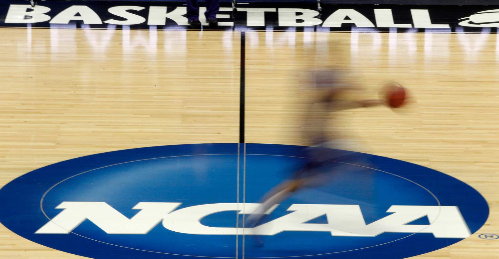 AP survey: ADs fear sharing revenue with college athletes