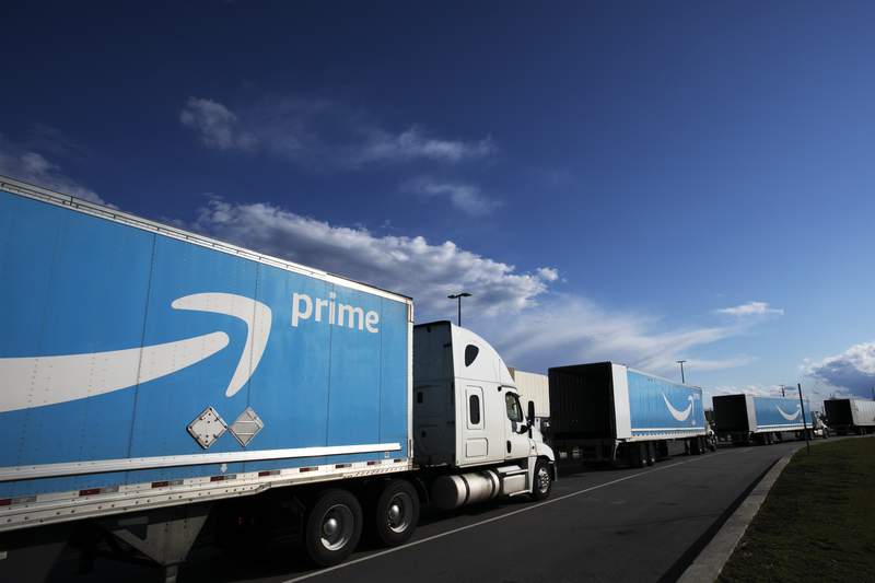 Amazon to hold Prime Day over 2 days in June