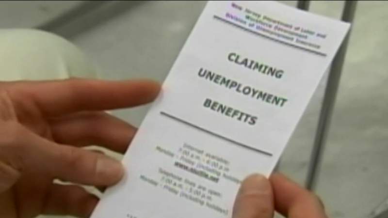 New concerns over Virginia Employment Commission, backlog of unemployment claims
