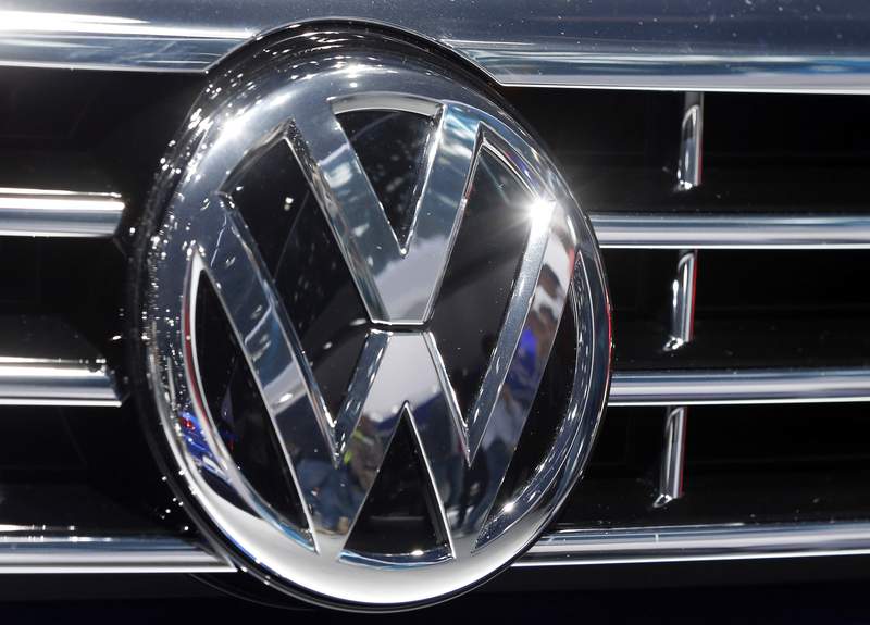 Volkswagen earnings beat pre-pandemic levels on luxury makes