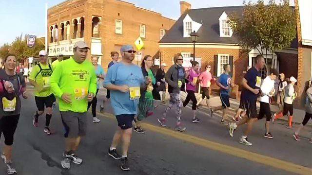Salem Half Marathon shifts to virtual