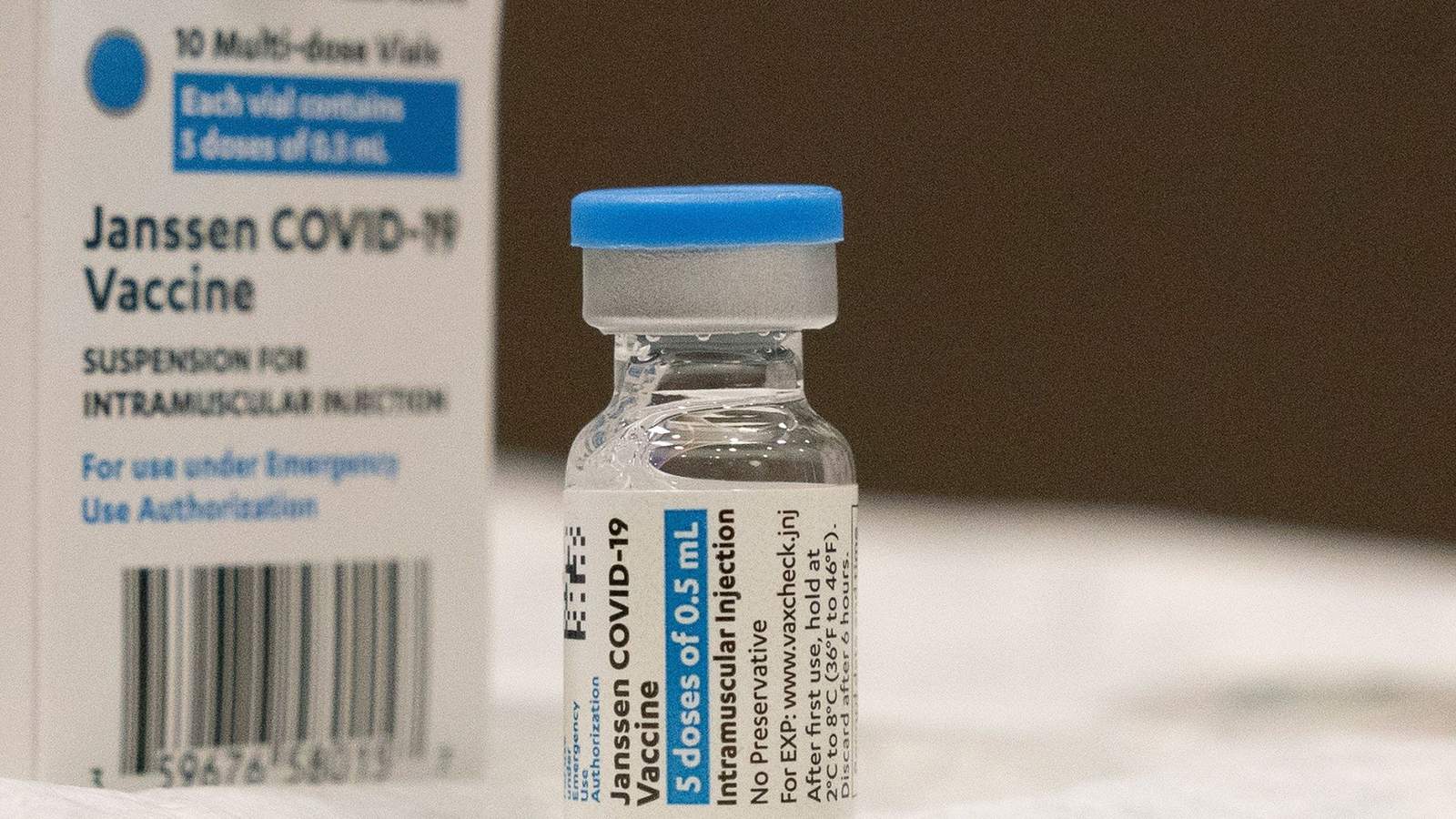 Johnson and Johnson COVID vaccine pause will slow efforts of vaccinating those in rural communities