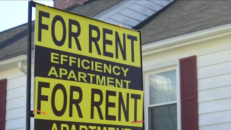 Legal Aid of Roanoke Valley assisting locals get access to rent relief