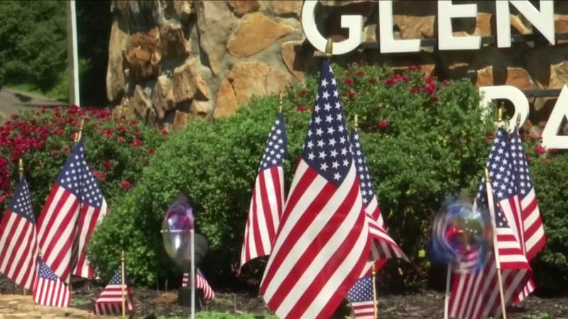 Art installation coming to Buena Vista to honor those who died in 9/11