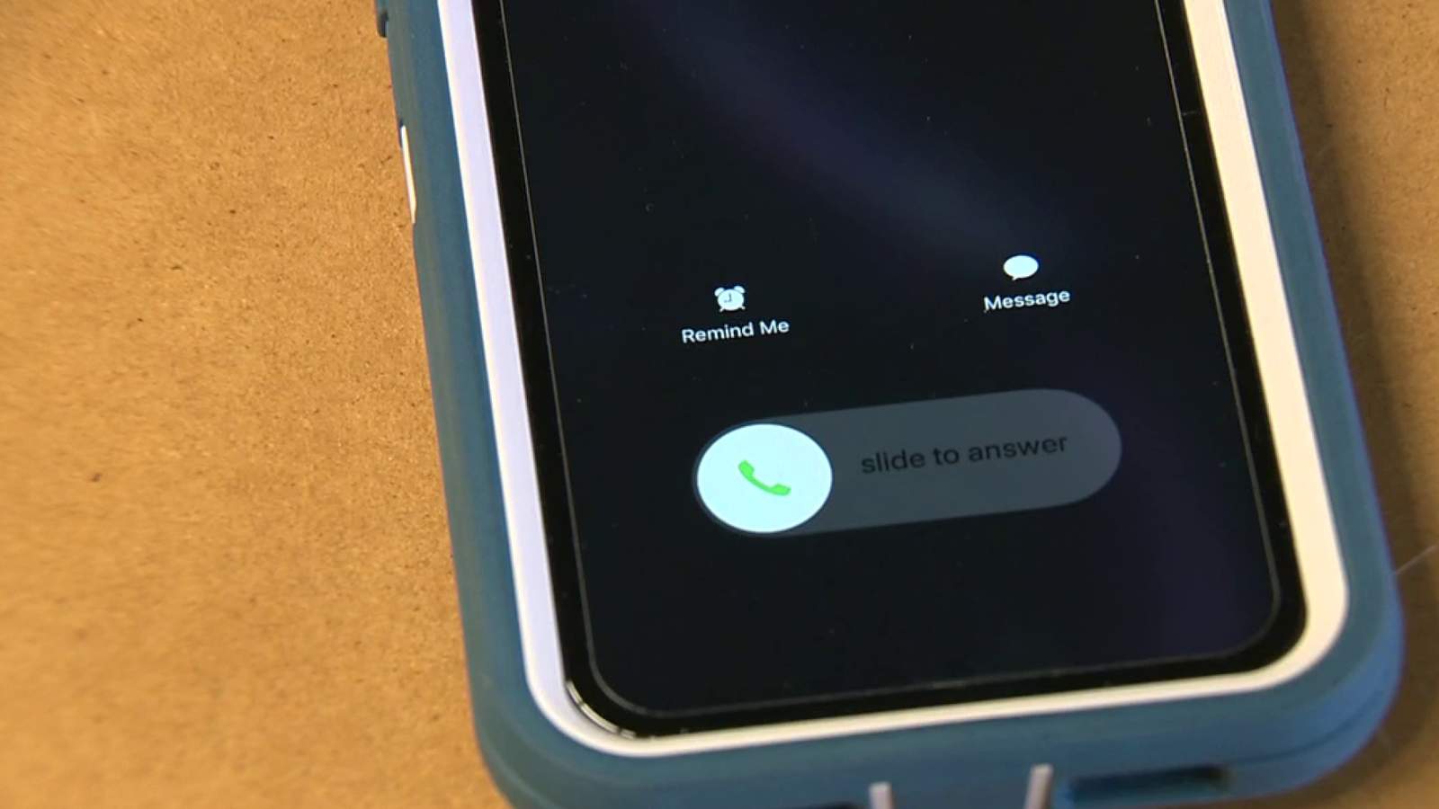 Scammers pretending to be Danville Utilities are threatening to disconnect peoples services