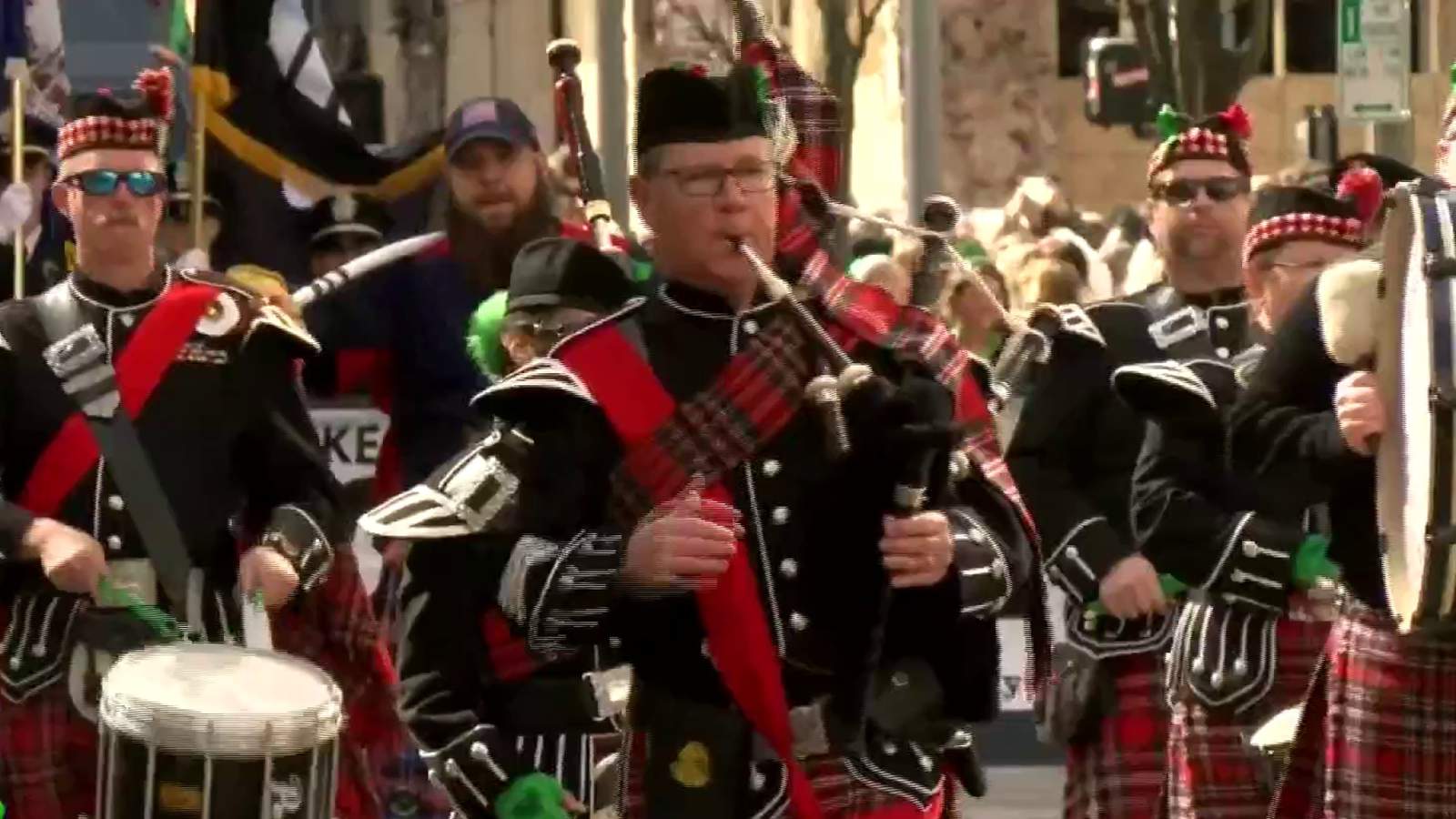Roanoke seeking volunteers for its St. Patrick’s Day Parade