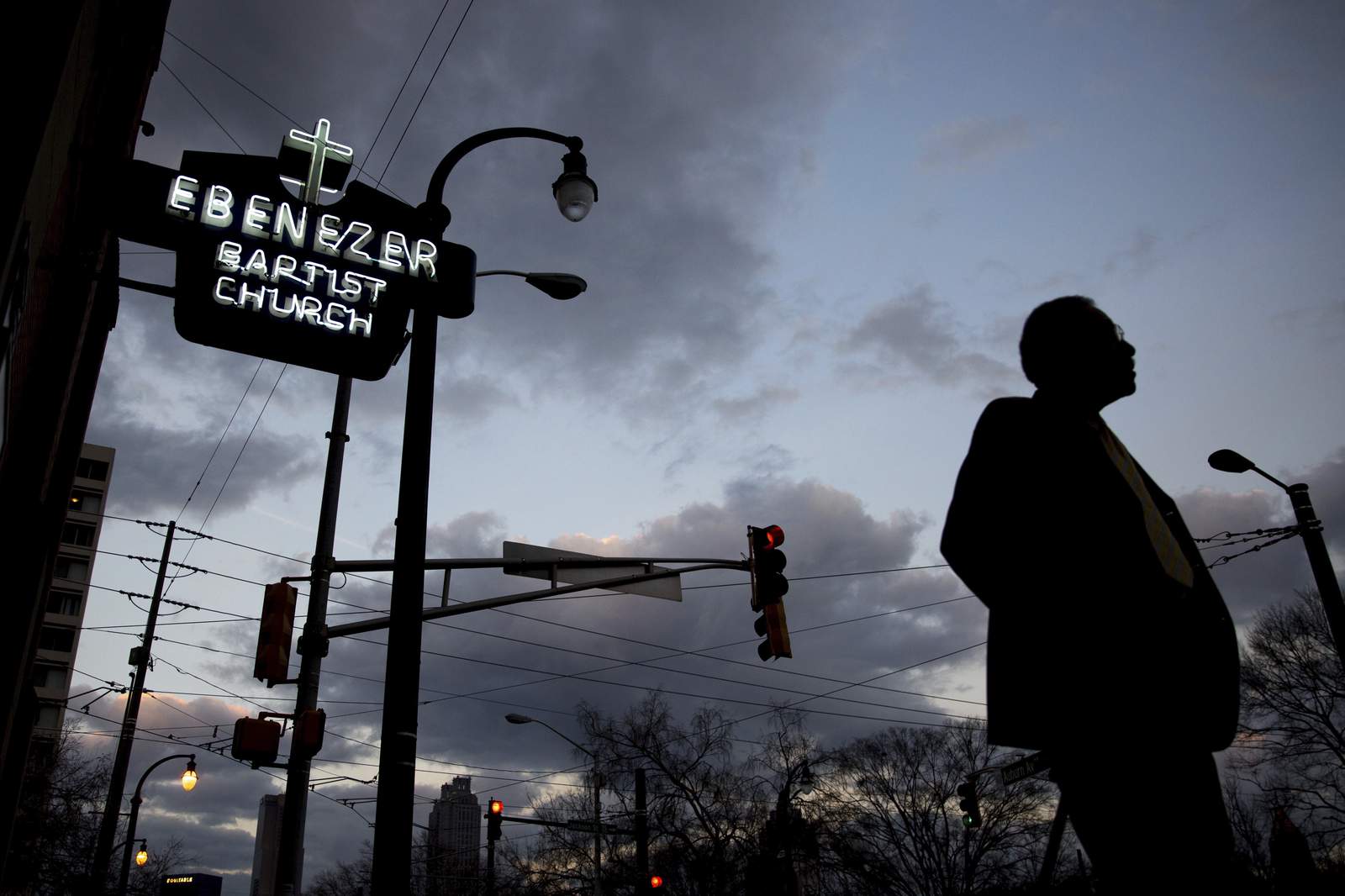 Senate race thrusts 'Black America's church' into spotlight