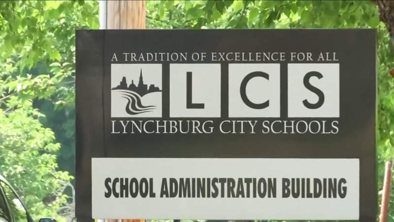 Lynchburg City Schools will continue mask mandate into new academic year