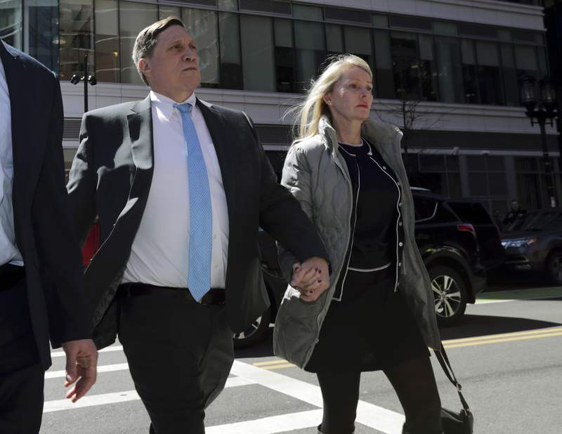 'Varsity Blues' trial promises fresh insights in old scandal