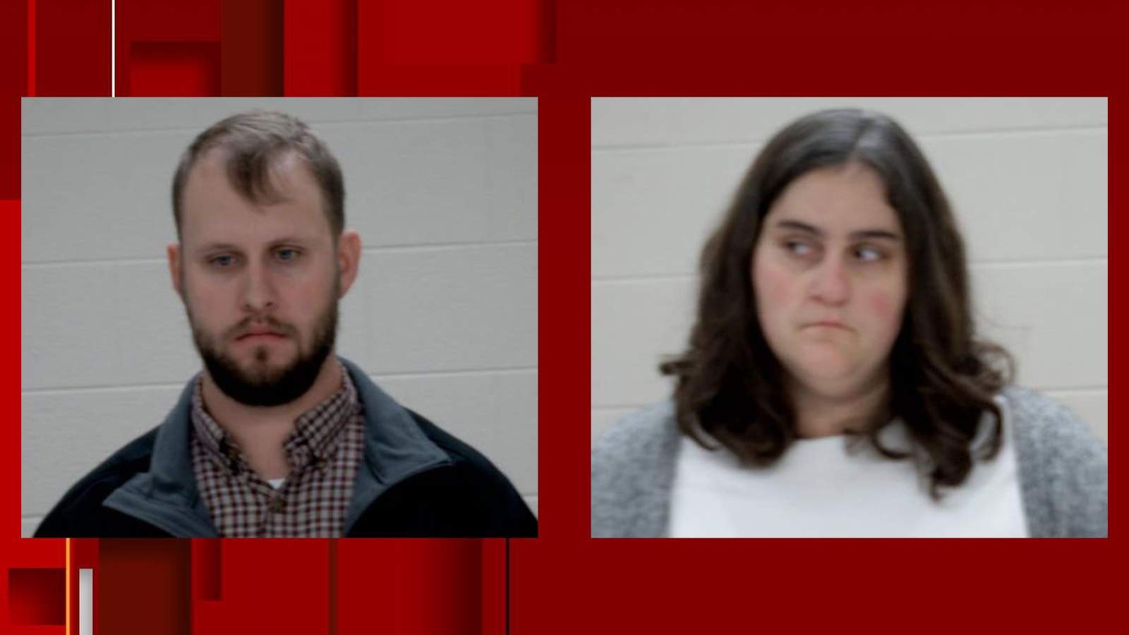 Parents indicted for murder after 2-year-old child shot, killed at Alleghany County campground