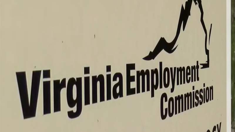 Southwest Virginia man sentenced after fraudulently filing nearly $500K in unemployment benefits