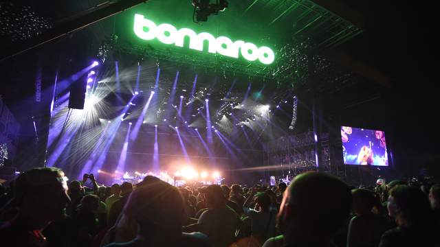Bonnaroo 2021 canceled due to ‘waterlogged’ festival grounds from Ida impacts