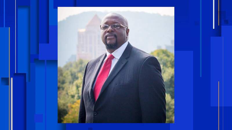 Roanoke Councilman Robert Jeffrey Jr. asked to take leave of absence following felony charges