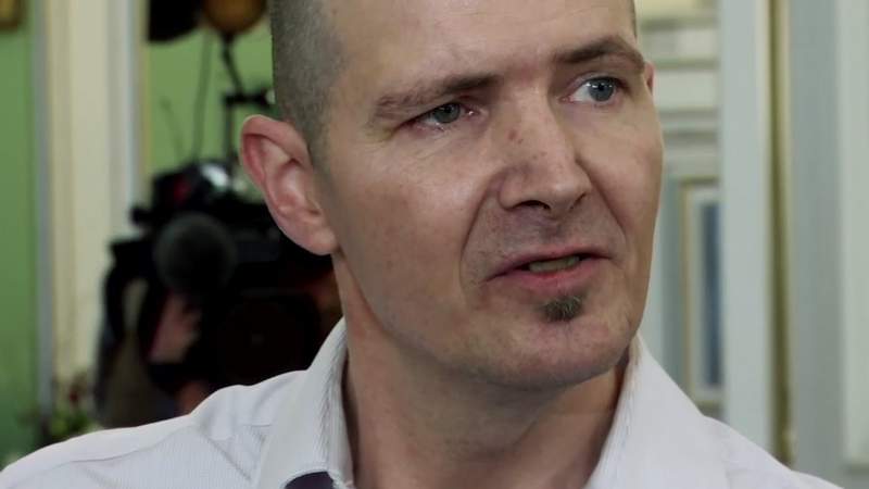 UK coroner asks for public inquiry into Novichok poisonings