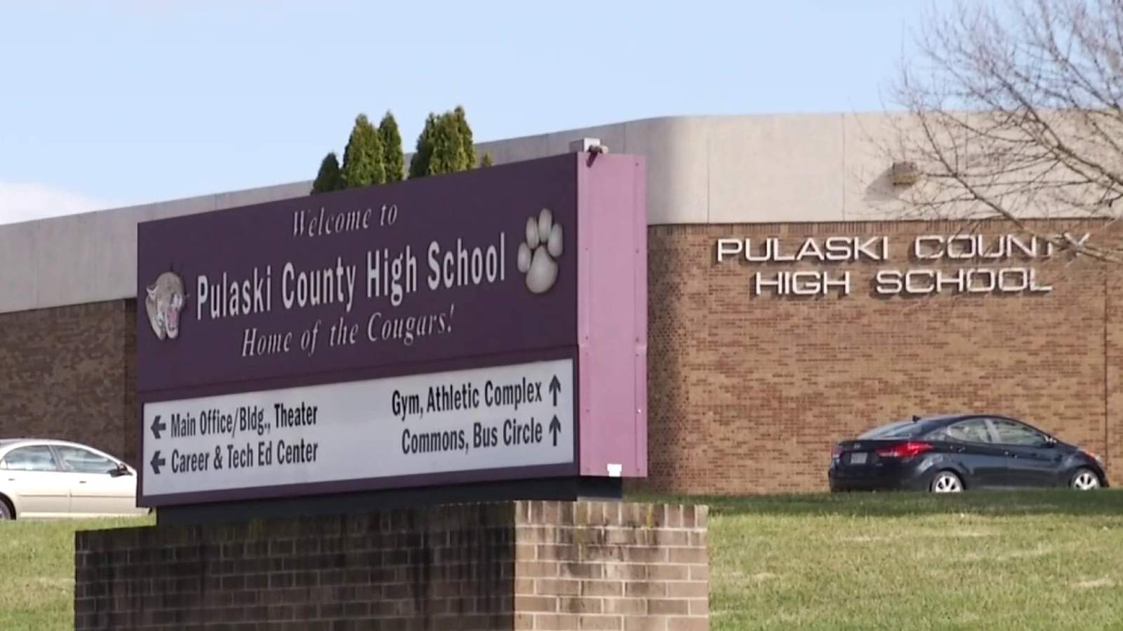 Pulaski County Schools return to 100% in-person learning