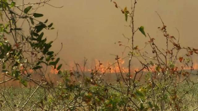 Statewide burn ban goes into effect Saturday
