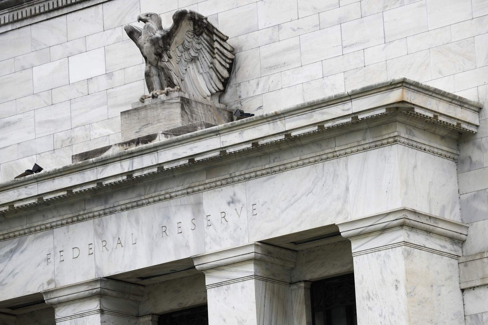 Fed transcripts show doubts about need for 2015 rate hike