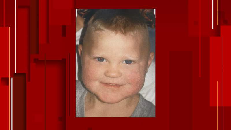 Amber Alert canceled as 2-year-old boy abducted out of Giles County found safe