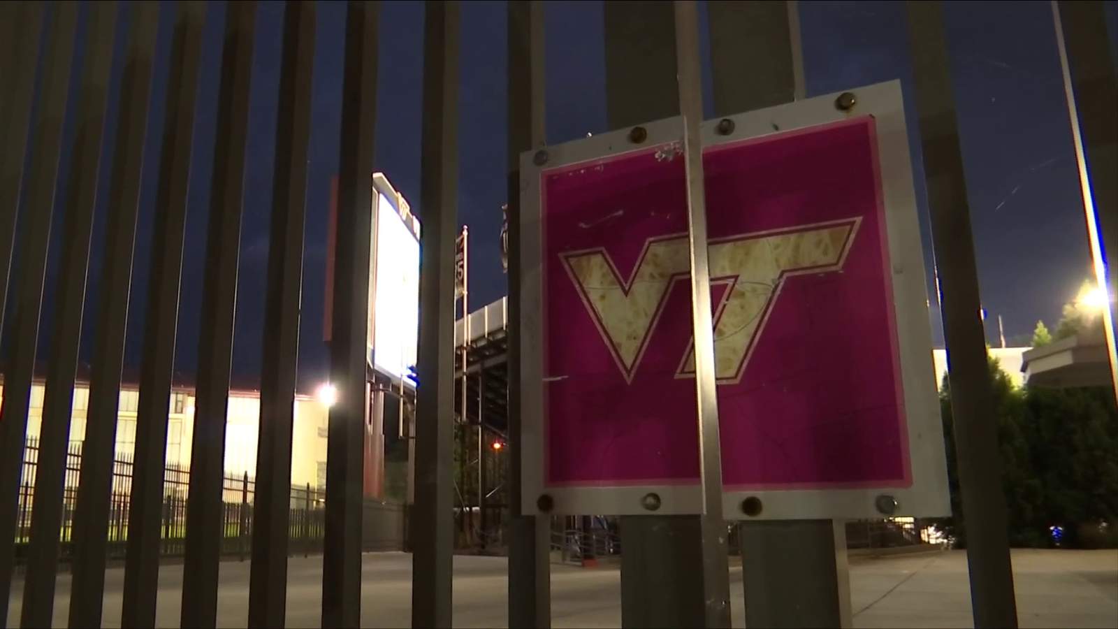 Virginia Tech athletics cutting many salaries for 2021 to make up for coronavirus losses
