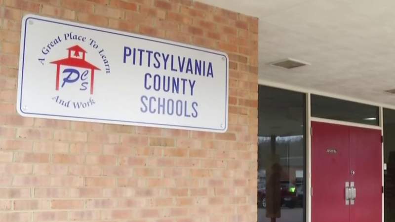 Pittsylvania County voters to determine fate of sales tax increase that would benefit schools