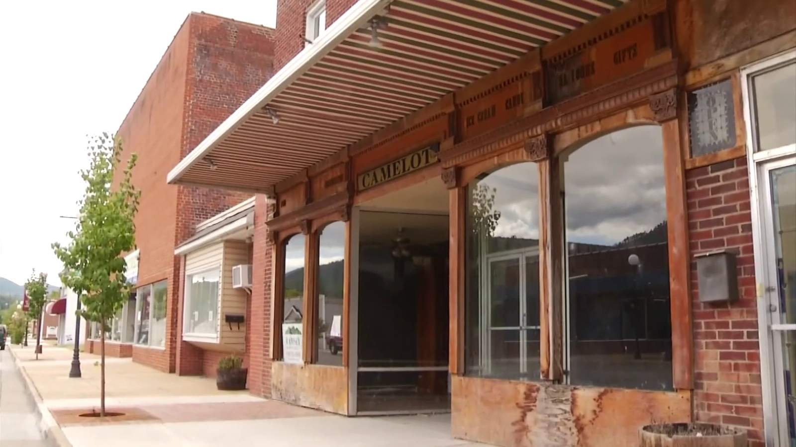 Developer pulls out of project to revitalize downtown Buena Vista
