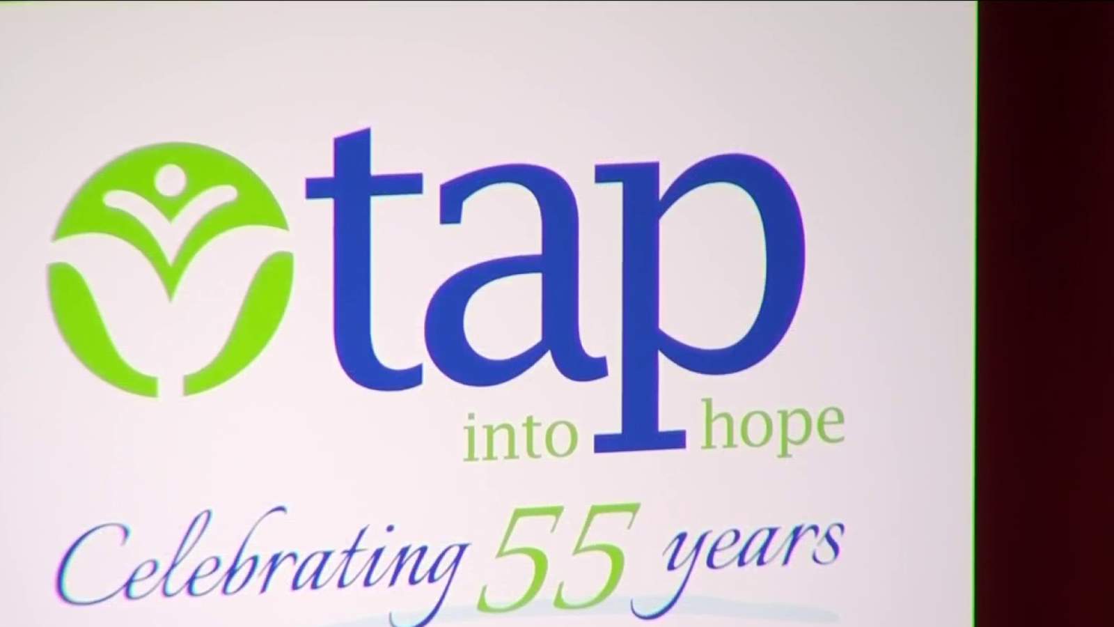 TAP needs community support to continue helping people in poverty