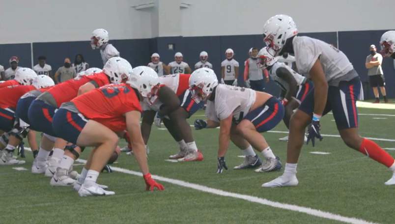 Liberty preparing for ‘lots of unknowns’ in home opener with FIU