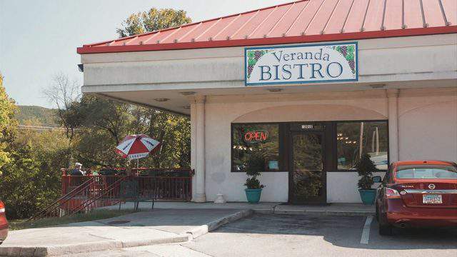 Roanoke County restaurant closes after nearly two decades