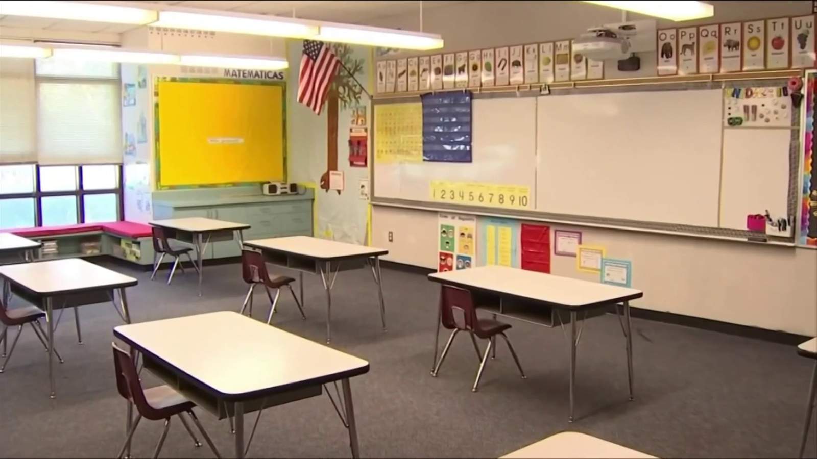 CDC: Strong evidence in-person schooling can be done safely