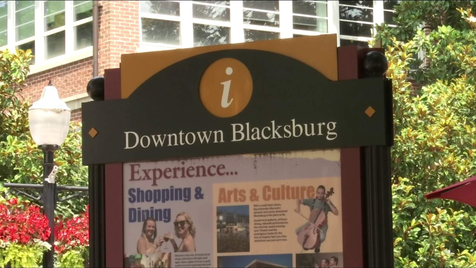 ‘Help us to survive’: New delivery program brings new opportunity for Blacksburg restaurants
