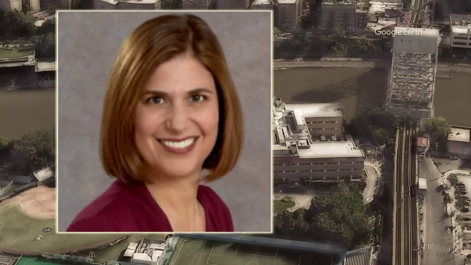 New York ER doctor who treated COVID-19 patients kills herself in Charlottesville