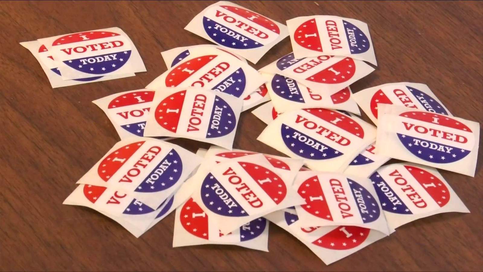 Covington leaders taking extra precautions on Election Day as virus spreads in Highlands