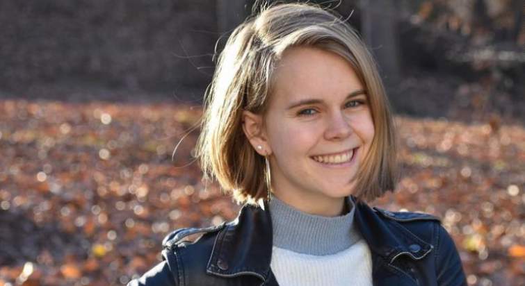 14-year-old boy arrested in stabbing death of Barnard College student Tessa Majors